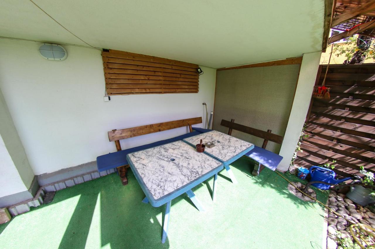 Apartments Cyrano 1&2 ซาราเยโว ภายนอก รูปภาพ