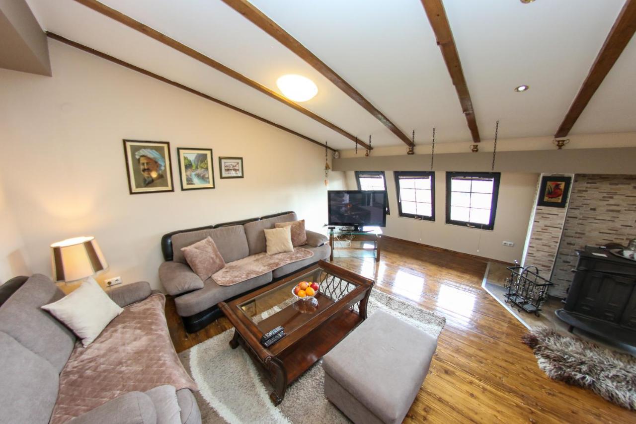 Apartments Cyrano 1&2 ซาราเยโว ภายนอก รูปภาพ